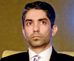 After PV Sindhu, Abhinav Bindra's Twitter account hacked into 