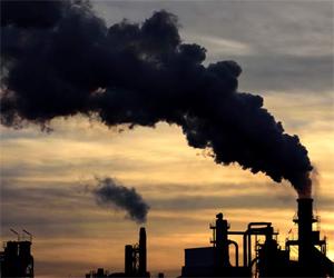 Pollution even when 'safe' slows down brain growth in kids