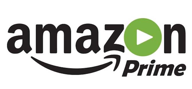 Amazon Prime