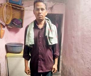 Cop poses as labourer to trap conman