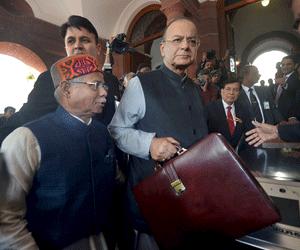 Union Budget 2018: Key highlights from today's budget announcement
