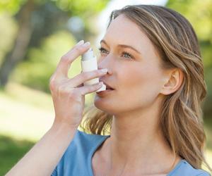 New drug therapy may hold promise for asthma patients