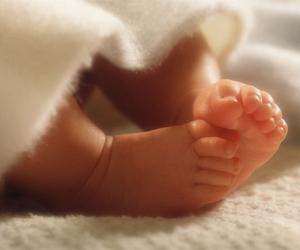 Newborn girl found abandoned in temple in Rajasthan