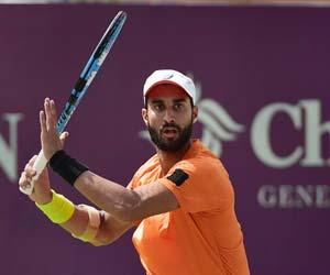Yuki Bhambri moves up 11 places in ATP rankings