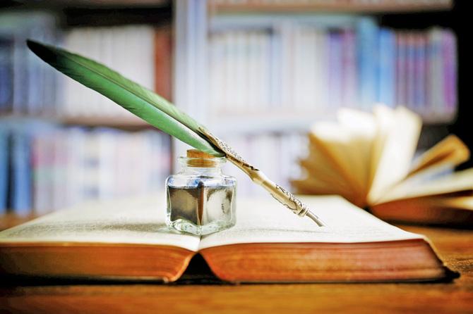 My very existence and identity are hinged on this continuing articulation of my self. representational Pic/Thinkstock