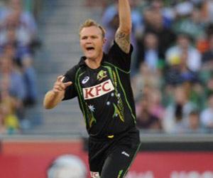 Australia cricketer Doug Bollinger retires