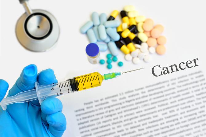 Daffodils extract may help combat cancer