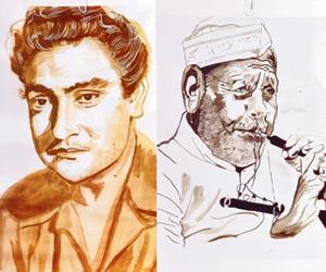 Kala Ghoda exhibit to pay tribute to Bollywood icons