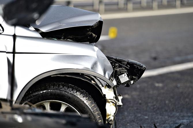 Five killed, seven hurt as car rams into SUV in Solapur