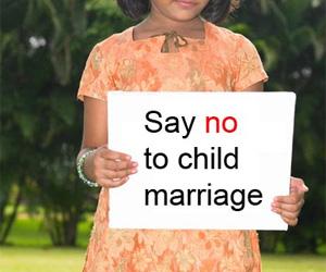 Unicef: Child marriages dip to 30% in India, 25 mn stopped worldwide
