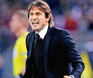 Chelsea might miss Champions League: Antonio Conte