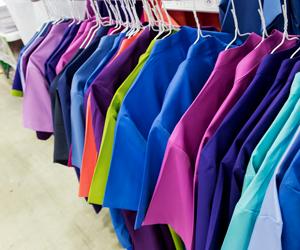 Copper-coated uniforms may reduce infection outbreaks at hospitals