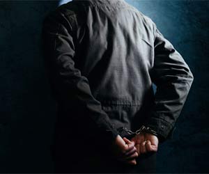 Mumbai Crime: Police constable's son arrested for extorting Rs 1.5 crore