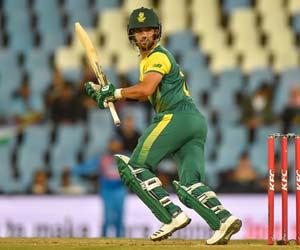 Team kept composure while batting, says J.P Duminy