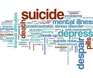 Number of persons committing suicide on an increase in Kerala