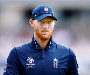 Ben Stokes' 5-month exile ends; to join England team in New Zealand today