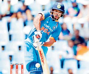 IND vs SA: We won't get complacent, promises Shikhar Dhawan