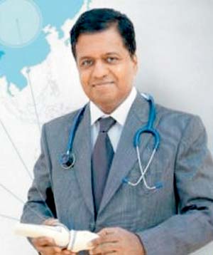 Dr Milind H Patil