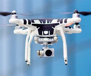 Maharashtra using drones to map villages and towns 