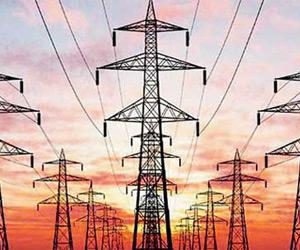 Manipur's Leisang becomes last village to get electricity