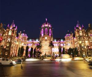 CSMT museum: Railways invites designs by March 15