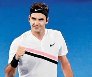 Roger Federer eyes historic World No. 1 in Rotterdam