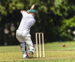 Derbyshire sign South Africa's Duanne Olivier as overseas player
