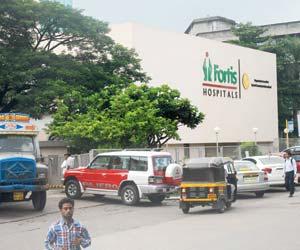 Mumbai: 1 dead, 7 hospitalised in Thane gas leak