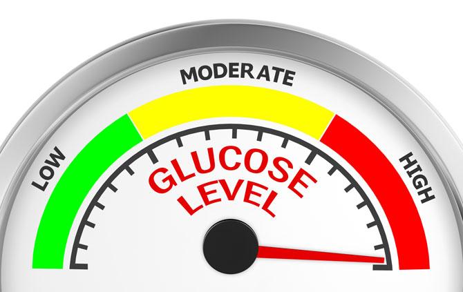 FDA approves continuous glucose monitoring system