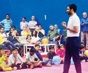 Pullela Gopichand: Can't take anything for granted at CWG