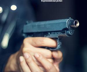 Noida: Man with reward of Rs 2 Lakh shot dead in Noida 'encounter' by police