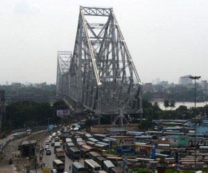 Kolkata's iconic Howrah Bridge completes 75 years: 10 interesting facts
