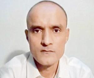 Kulbhushan Jadhav faces more charges in Pakistan: Report
