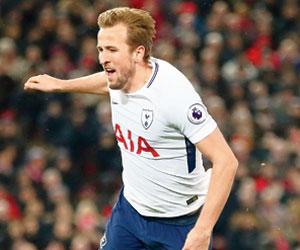 EPL aftermath: I am no diver, says Tottenham's Harry Kane