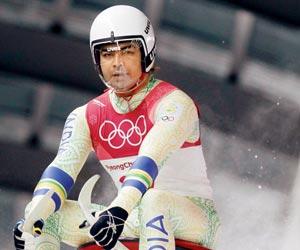 Winter Olympics: Shiva Keshavan brings two-decade career to an end