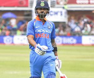 Virat Kohli has lower order batting woes despite ODI series win vs South Africa