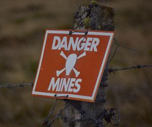 Two killed in Afghanistan blast