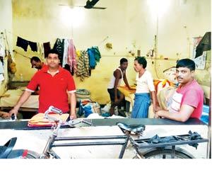 Mumbai Crime: Couple turns crorepati by duping 50 people