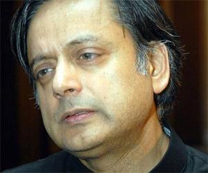 Shashi Tharoor slams Sumitra Mahajan over cancellations of Doklam standoff meet