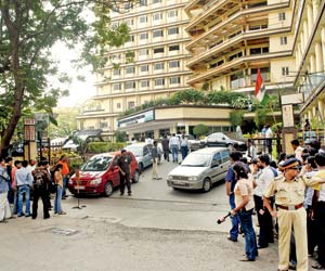 BMC sends legal notices to Lilavati, Kokilaben Ambani hospitals