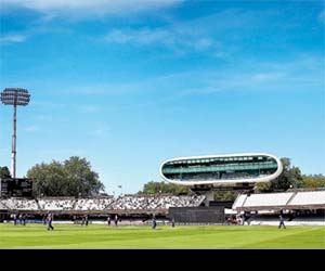 Lord's to host West Indies-Rest of the World XI fund-raising T20I
