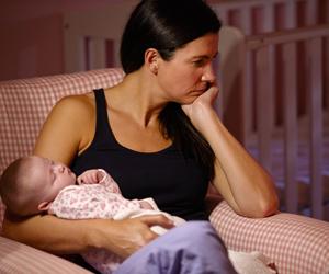 Maternal depression continues to impact life-long, says study