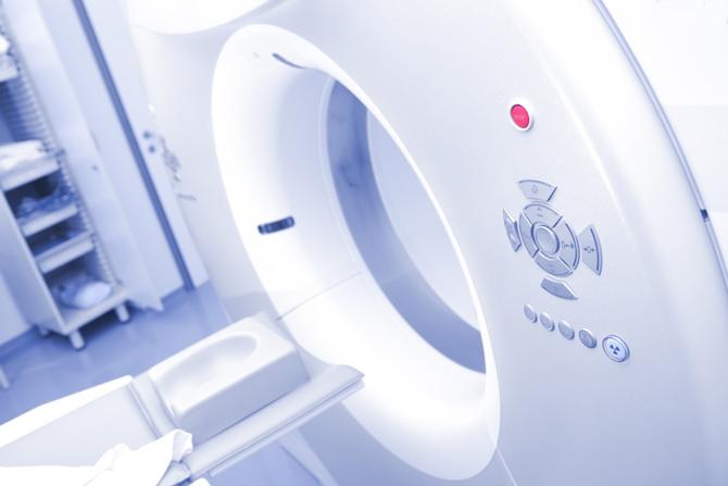 Merchant trust comes to aid of poor patients for MRI treatment