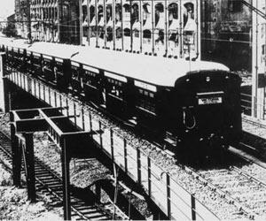 Mumbai's harbour line which was India's first electric railway, turns 93