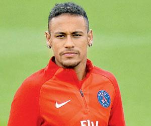 Neymar would fit at Real Madrid, feels Marcelo