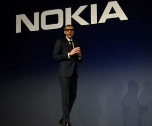MWC 2018: Nokia unveils five phones, iconic Nokia 8110 returns