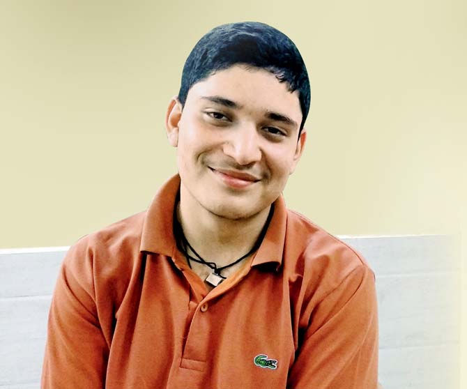 Mumbai: Runaway teen with big dreams runs out of money after just two days