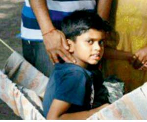 Thane: 10-year-old boy on his way to cricket practice run over by woman driver