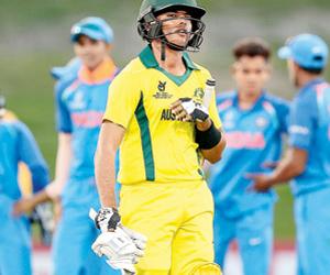 ICC U-19 World Cup final: India-origin Param Uppal's parents to cheer for Aus