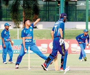 Physically challenged cricketers' World Cup hopes hang in balance with BCCI